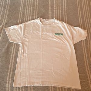 Jon & Vinny’s white T-shirt